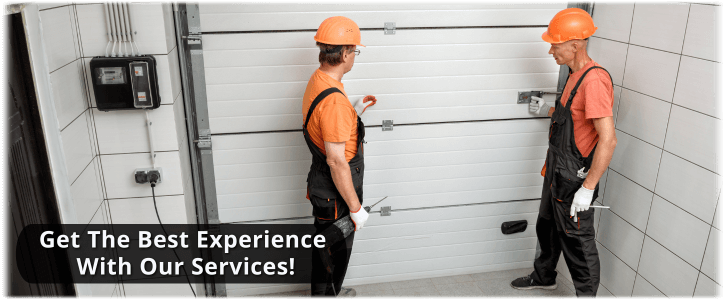Garage Door Installation Victor NY