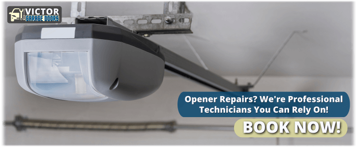 Garage Door Opener Repair And Installation Victor NY