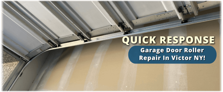 Garage Door Roller Repair Victor NY